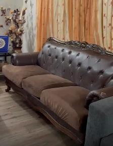 Beautiful sofas - Photo 4