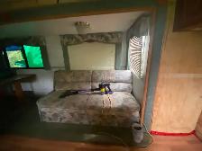 1998 Terry Travel Trailer – 32 ft – Slide-Out - Photo 6