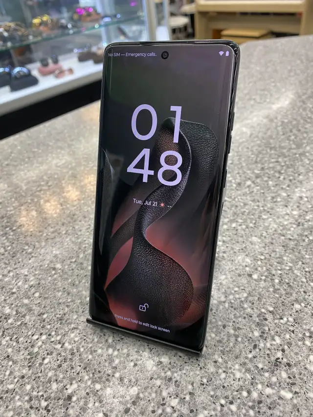 Motorola Edge 5G 2025 256GB