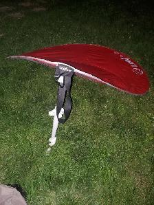 Camping bundle with a can of propane - Photo 8
