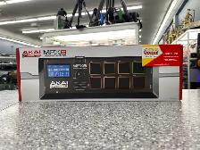 AKAI Professional MPX8  Mobile SD Sample Player