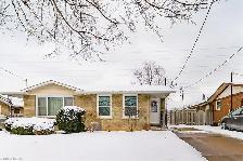236 St Augustine Dr, St. Catharines - 3 Bedroom Main Unit