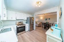 236 St Augustine Dr, St. Catharines - 3 Bedroom Main Unit - Photo 15