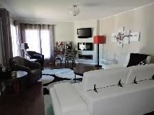 Furnished 2 Bedroom Main Floor for Rent near U of S