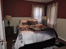 Furnished 2 Bedroom Main Floor for Rent near U of S - Photo 6