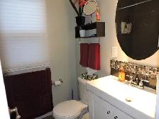Furnished 2 Bedroom Main Floor for Rent near U of S - Photo 9