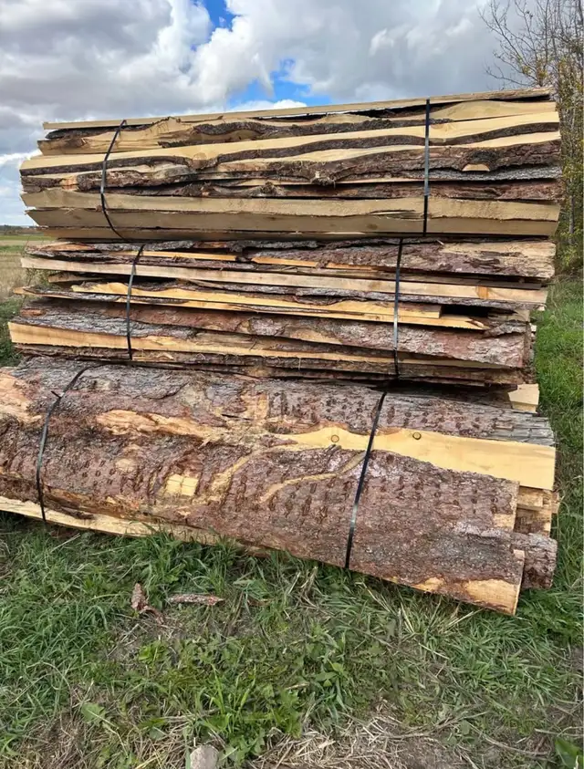 Firewood