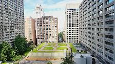 UPTOWN:  LARGE 1 BDRM   DEN CONDO FOR RENT @ YONGE & BLOOR - Photo 17