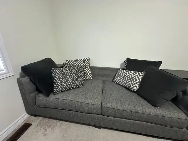 Sofa plus bed