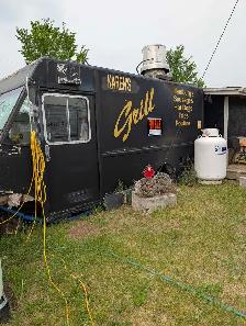 Chip Truck. - Photo 2