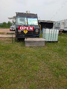 Chip Truck. - Photo 3