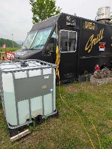 Chip Truck. - Photo 4