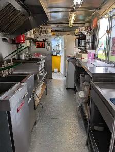 Chip Truck. - Photo 6