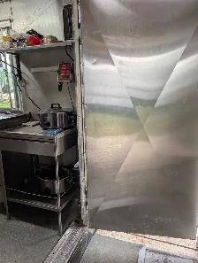 Chip Truck. - Photo 7
