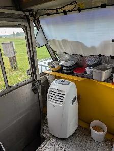 Chip Truck. - Photo 8