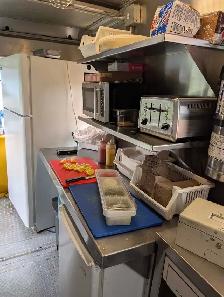 Chip Truck. - Photo 10