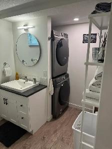 1-Bedroom 1-Bathroom l 1267B Bednesti Crescent l Basement Suite - Photo 6