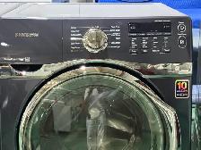 Samsung Washer and Dryer set on sale for $825 only! - Photo 4
