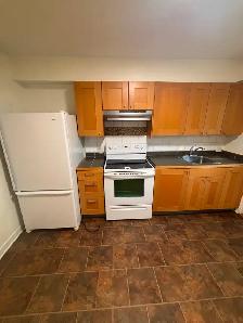 3 1/2 à louer - La Petite -Patrie- 1100$/mois- Electro inclus - Photo 2