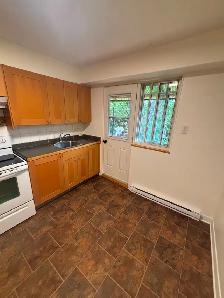 3 1/2 à louer - La Petite -Patrie- 1100$/mois- Electro inclus - Photo 3