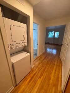 3 1/2 à louer - La Petite -Patrie- 1100$/mois- Electro inclus - Photo 5