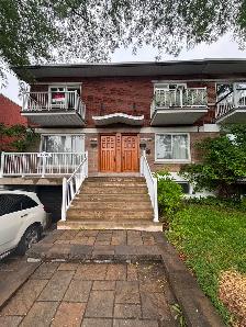 3 1/2 à louer - La Petite -Patrie- 1100$/mois- Electro inclus - Photo 9