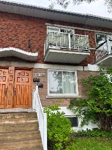 3 1/2 à louer - La Petite -Patrie- 1100$/mois- Electro inclus - Photo 10