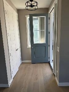 professional painter - Photo 3