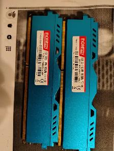 Misc Computer Parts