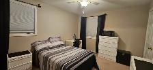 AVAILABLE NOW- LARGE MODERN FURNISHED COMFORTABLE ROOM IN BARRIE - Photo 5