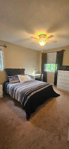 AVAILABLE NOW- LARGE MODERN FURNISHED COMFORTABLE ROOM IN BARRIE - Photo 8
