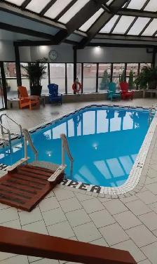 VPP, 2 Bedroom, 2 balconies, South View - Photo 3