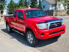 2006 Toyota Tacoma SR5 V6 4x4 Access Cab Automatic Transmission - Photo 2