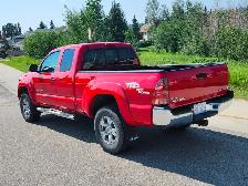 2006 Toyota Tacoma SR5 V6 4x4 Access Cab Automatic Transmission - Photo 3