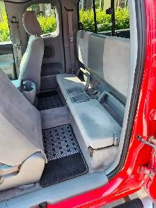 2006 Toyota Tacoma SR5 V6 4x4 Access Cab Automatic Transmission - Photo 8