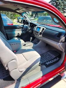 2006 Toyota Tacoma SR5 V6 4x4 Access Cab Automatic Transmission - Photo 9