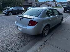 LOW KMS! Pontiac G5 - Photo 4