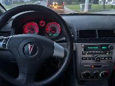 LOW KMS! Pontiac G5 - Photo 5