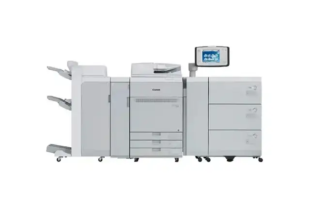 Exclusive Production Printer: $240/month sku:172