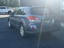 2014 Subaru Outback ........( AS TRADE ) - Photo 2