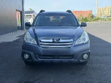 2014 Subaru Outback ........( AS TRADE ) - Photo 3