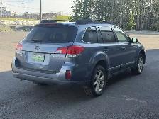 2014 Subaru Outback ........( AS TRADE ) - Photo 4