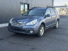 2014 Subaru Outback ........( AS TRADE ) - Photo 5