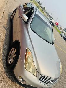 2008 Infiniti EX35 AWD Sport ( VERY LOW KM ) - Photo 3