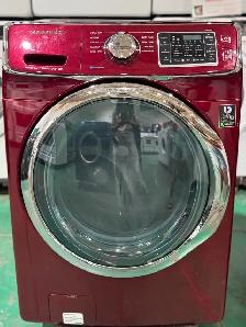 Reconditioned Samsung Washer & Dryer Set on Sale for $825 ONLY! - Photo 5
