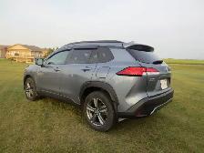 2022 Toyota Corolla Cross - Photo 3