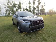 2022 Toyota Corolla Cross - Photo 7