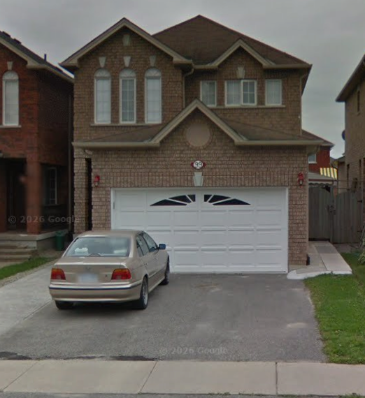 2-Bedroom Basement Apartment for Rent – Alliston