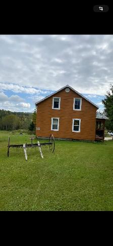 maison de campagne à louer Sainte-Hélène de chester - Photo 3