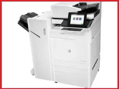 HP LaserJet Printer sku:174